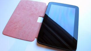 Illustration for article titled Nexus 10 Hands-On: A Tablet You Can Split With Everyone